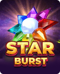 Starburst — Batwin Mobile App
